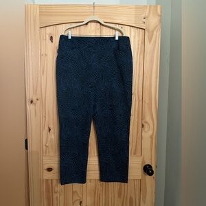 Chicos size 16 pants